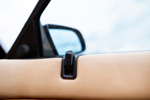 1995 Maserati Ghibli zum Verkauf (Bild 30 von 153)