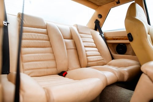 1995 Maserati Ghibli zum Verkauf (Bild 31 von 153)