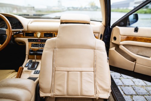 1995 Maserati Ghibli zum Verkauf (Bild 35 von 153)