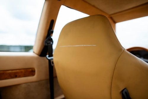 1995 Maserati Ghibli zum Verkauf (Bild 41 von 153)