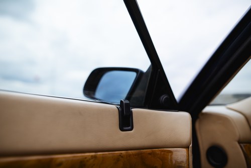 1995 Maserati Ghibli zum Verkauf (Bild 52 von 153)