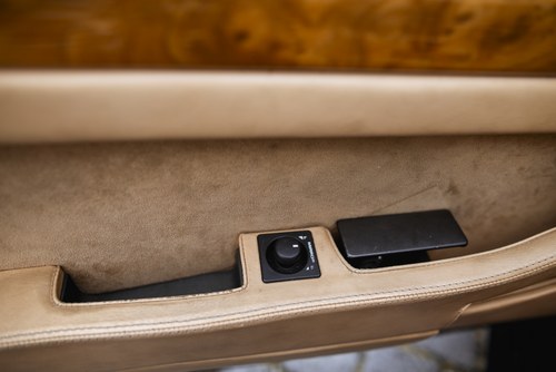 1995 Maserati Ghibli zum Verkauf (Bild 53 von 153)