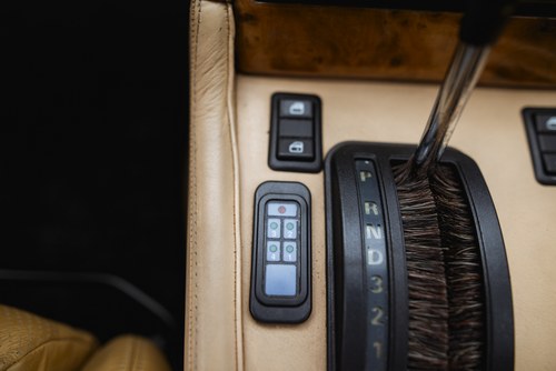 1995 Maserati Ghibli zum Verkauf (Bild 62 von 153)