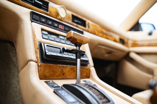 1995 Maserati Ghibli zum Verkauf (Bild 64 von 153)