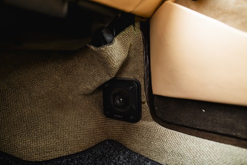 1995 Maserati Ghibli zum Verkauf (Bild 65 von 153)