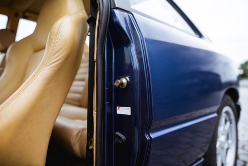 1995 Maserati Ghibli zum Verkauf (Bild 70 von 153)