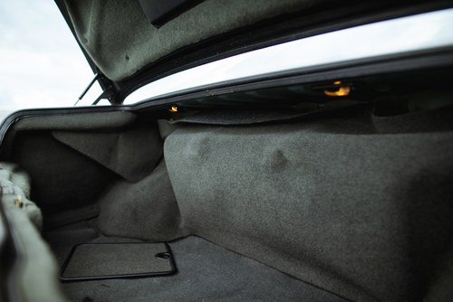 1995 Maserati Ghibli zum Verkauf (Bild 74 von 153)