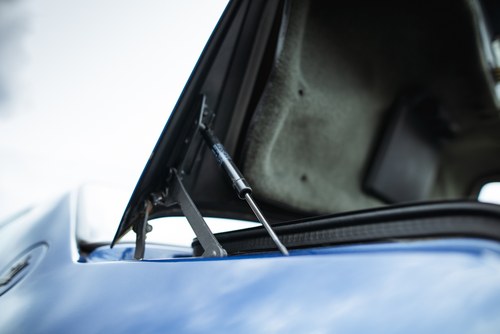 1995 Maserati Ghibli zum Verkauf (Bild 75 von 153)