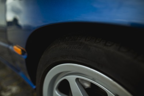 1995 Maserati Ghibli zum Verkauf (Bild 88 von 153)