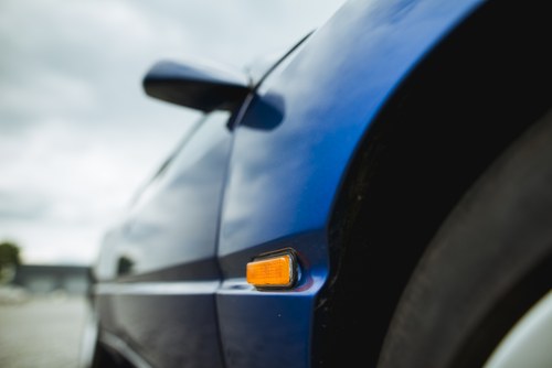 1995 Maserati Ghibli zum Verkauf (Bild 89 von 153)