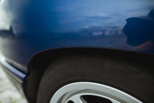 1995 Maserati Ghibli zum Verkauf (Bild 90 von 153)