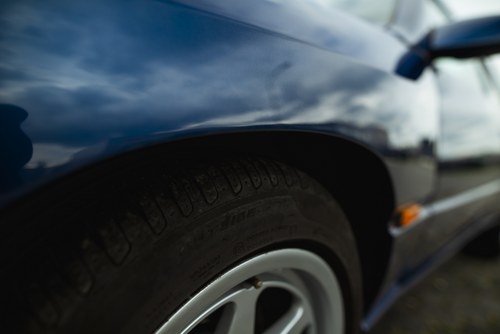 1995 Maserati Ghibli zum Verkauf (Bild 91 von 153)