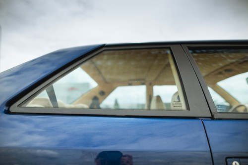 1995 Maserati Ghibli zum Verkauf (Bild 97 von 153)