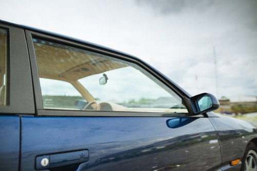 1995 Maserati Ghibli zum Verkauf (Bild 98 von 153)