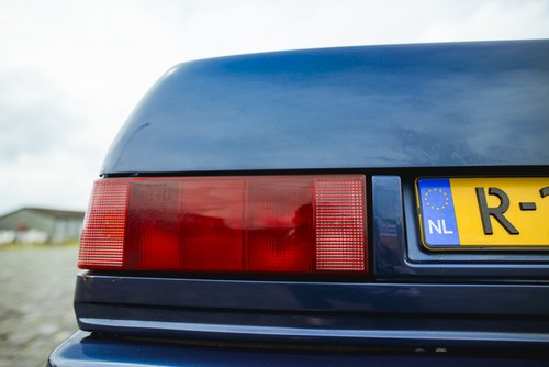 1995 Maserati Ghibli zum Verkauf (Bild 105 von 153)