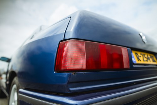 1995 Maserati Ghibli zum Verkauf (Bild 108 von 153)