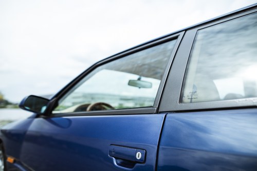 1995 Maserati Ghibli zum Verkauf (Bild 113 von 153)