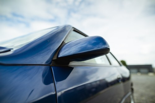 1995 Maserati Ghibli zum Verkauf (Bild 117 von 153)