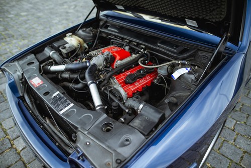 1995 Maserati Ghibli zum Verkauf (Bild 145 von 153)