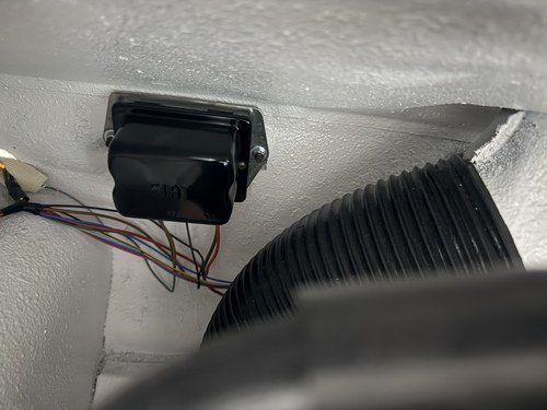 1975 Fiat 500 Jolly Spiaggina America Replica In vendita (immagine 80 di 127)