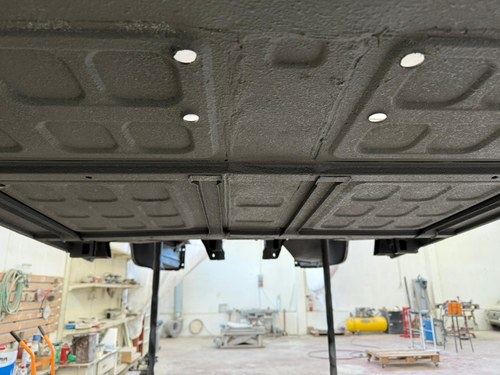 1975 Fiat 500 Jolly Spiaggina America Replica In vendita (immagine 81 di 127)