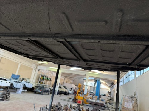 1975 Fiat 500 Jolly Spiaggina America Replica In vendita (immagine 82 di 127)