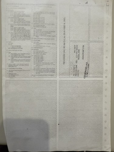 1975 Fiat 500 Jolly Spiaggina America Replica In vendita (immagine 86 di 127)