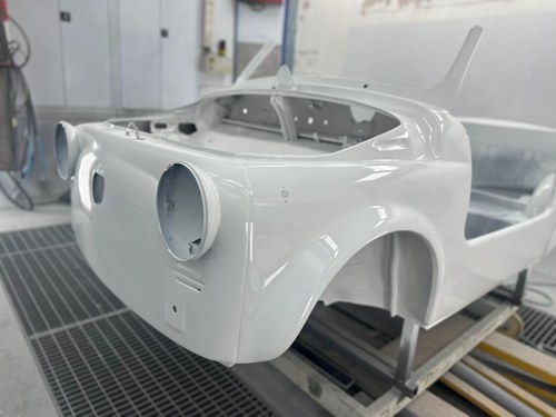 1975 Fiat 500 Jolly Spiaggina America Replica In vendita (immagine 90 di 127)