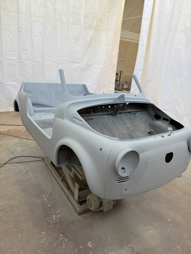 1975 Fiat 500 Jolly Spiaggina America Replica In vendita (immagine 92 di 127)