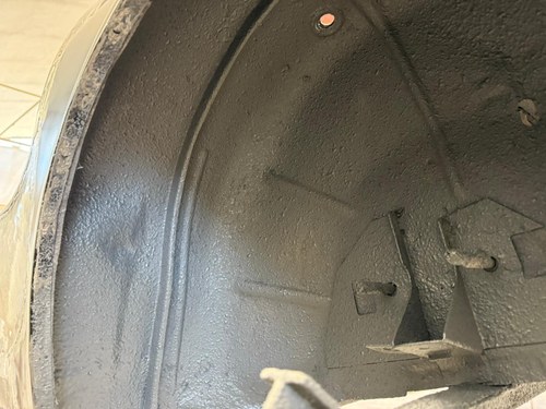 1975 Fiat 500 Jolly Spiaggina America Replica In vendita (immagine 94 di 127)