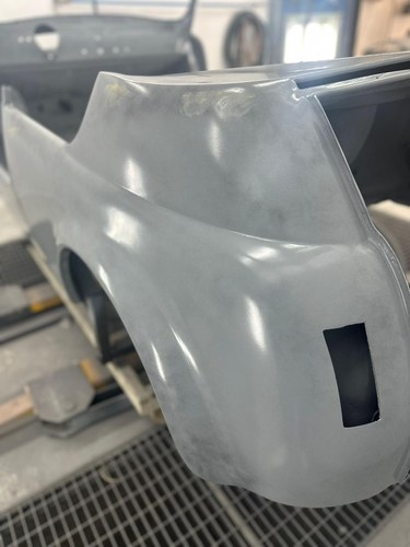 1975 Fiat 500 Jolly Spiaggina America Replica In vendita (immagine 99 di 127)