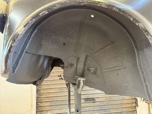 1975 Fiat 500 Jolly Spiaggina America Replica In vendita (immagine 104 di 127)