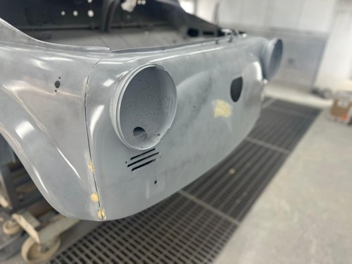 1975 Fiat 500 Jolly Spiaggina America Replica In vendita (immagine 105 di 127)