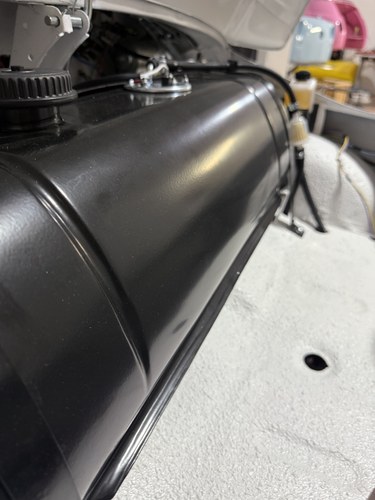 1975 Fiat 500 Jolly Spiaggina America Replica In vendita (immagine 118 di 127)