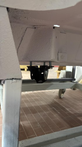 1975 Fiat 500 Jolly Spiaggina America Replica In vendita (immagine 121 di 127)