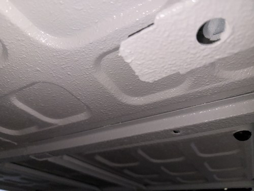 1975 Fiat 500 Jolly Spiaggina America Replica In vendita (immagine 124 di 127)