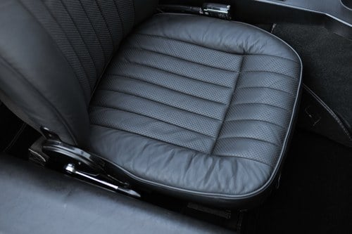 1973 Jaguar E-Type Series 3 V12 Open Two Seater In vendita (immagine 20 di 225)