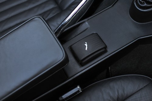 1973 Jaguar E-Type Series 3 V12 Open Two Seater In vendita (immagine 23 di 225)