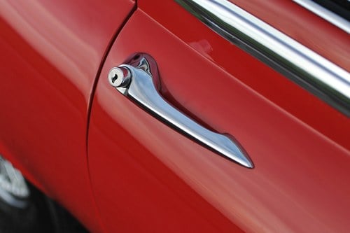 1973 Jaguar E-Type Series 3 V12 Open Two Seater In vendita (immagine 49 di 225)