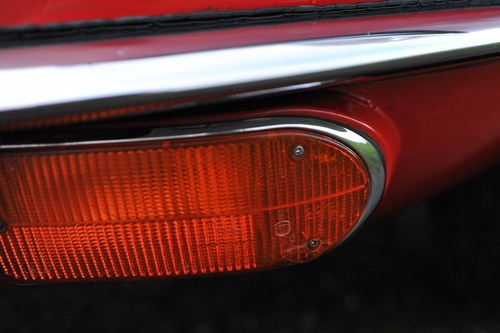 1973 Jaguar E-Type Series 3 V12 Open Two Seater In vendita (immagine 70 di 225)