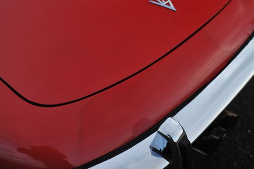 1973 Jaguar E-Type Series 3 V12 Open Two Seater In vendita (immagine 75 di 225)