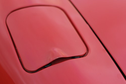 1973 Jaguar E-Type Series 3 V12 Open Two Seater In vendita (immagine 78 di 225)