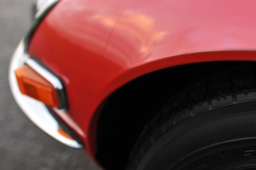 1973 Jaguar E-Type Series 3 V12 Open Two Seater In vendita (immagine 81 di 225)