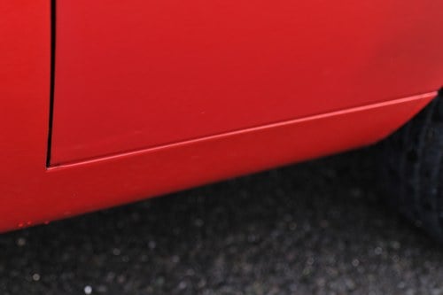 1973 Jaguar E-Type Series 3 V12 Open Two Seater In vendita (immagine 84 di 225)