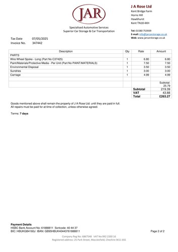 1973 Jaguar E-Type Series 3 V12 Open Two Seater In vendita (immagine 142 di 225)