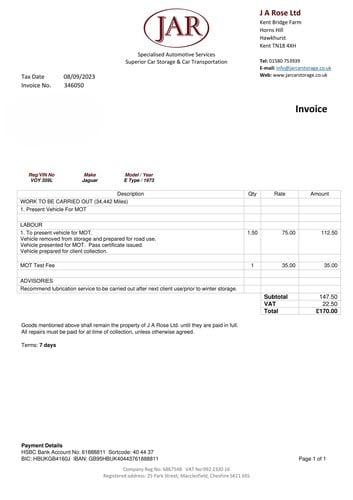 1973 Jaguar E-Type Series 3 V12 Open Two Seater In vendita (immagine 143 di 225)