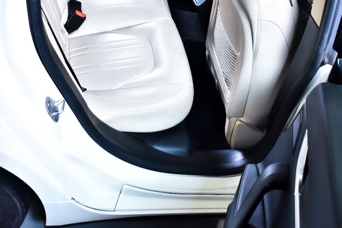 2014 Maserati Ghibli S Q4 Sedan à vendre (picture 50 of 102)