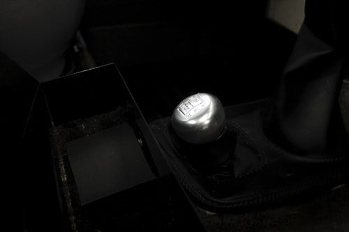 1987 Land Rover Defender 90 Pick Up 3.5L V8 Te koop (foto 32 van 118)