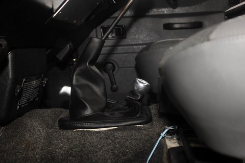 1987 Land Rover Defender 90 Pick Up 3.5L V8 Te koop (foto 42 van 118)