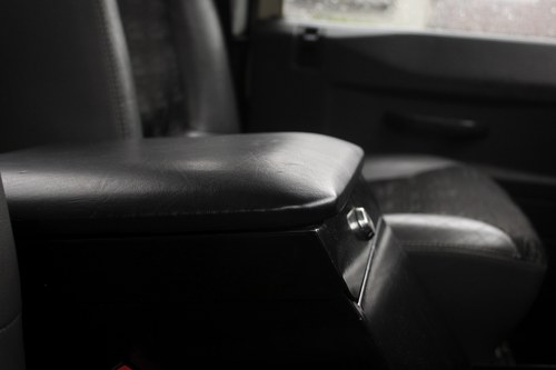 1987 Land Rover Defender 90 Pick Up 3.5L V8 Te koop (foto 45 van 118)